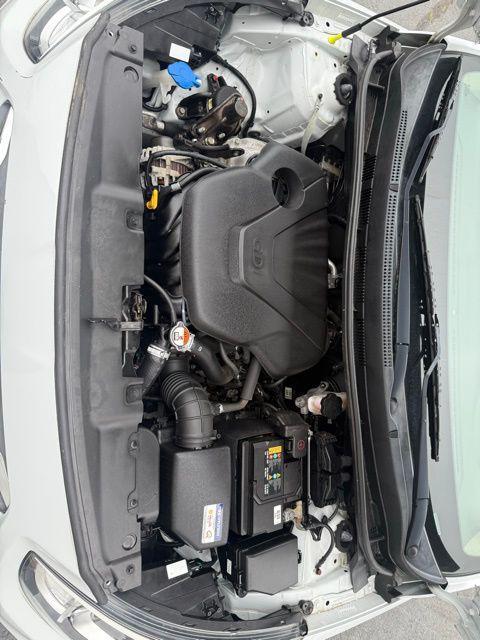 used 2017 Hyundai Accent car, priced at $12,888