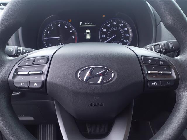 used 2022 Hyundai Kona car, priced at $19,830