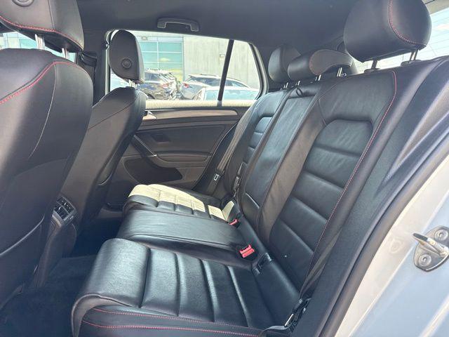 used 2019 Volkswagen Golf GTI car, priced at $23,538