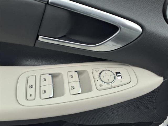 used 2023 Hyundai Sonata car, priced at $23,888