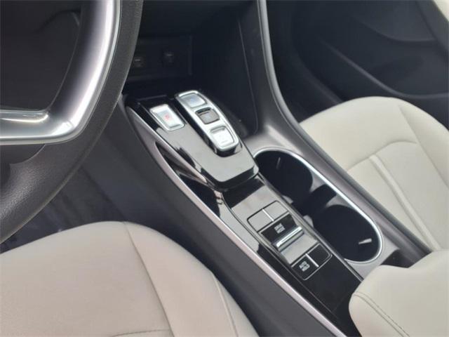 used 2023 Hyundai Sonata car, priced at $23,888