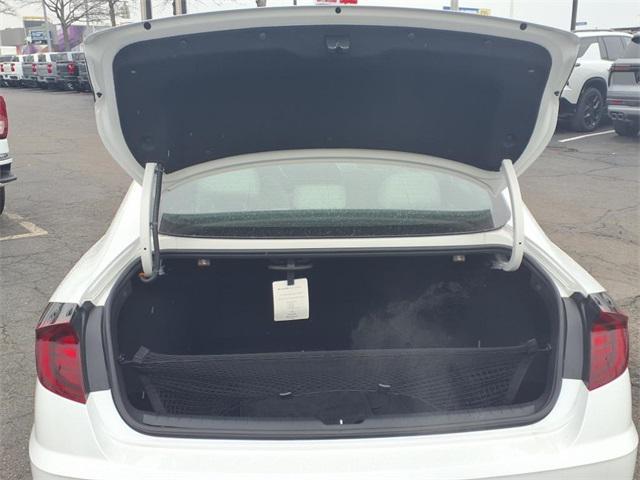 used 2023 Hyundai Sonata car, priced at $23,888