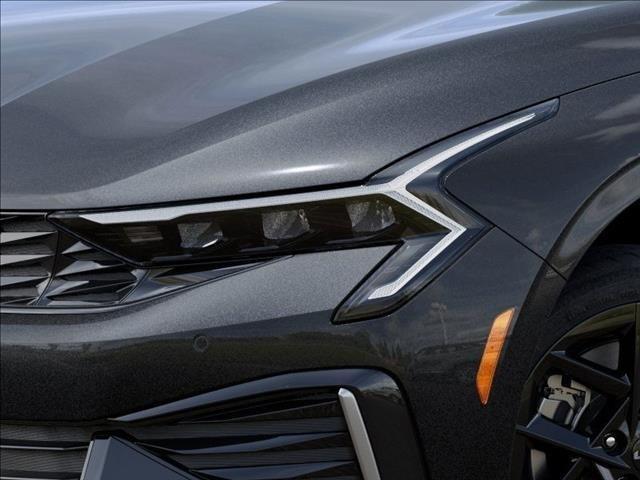 new 2025 Kia K5 car, priced at $27,365