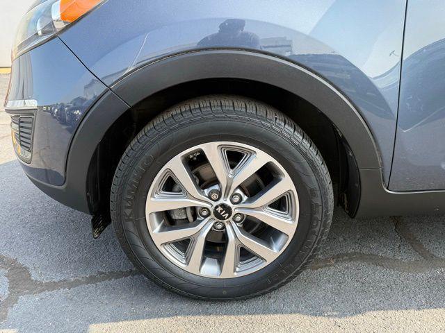 used 2016 Kia Sportage car, priced at $13,630