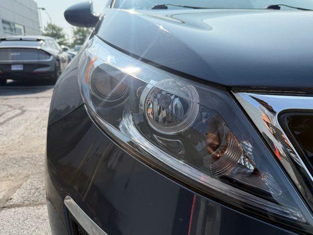 used 2016 Kia Sportage car, priced at $13,630