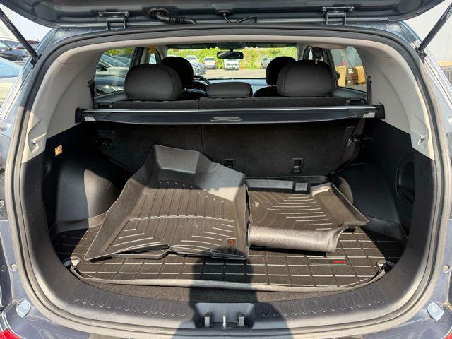 used 2016 Kia Sportage car, priced at $13,630