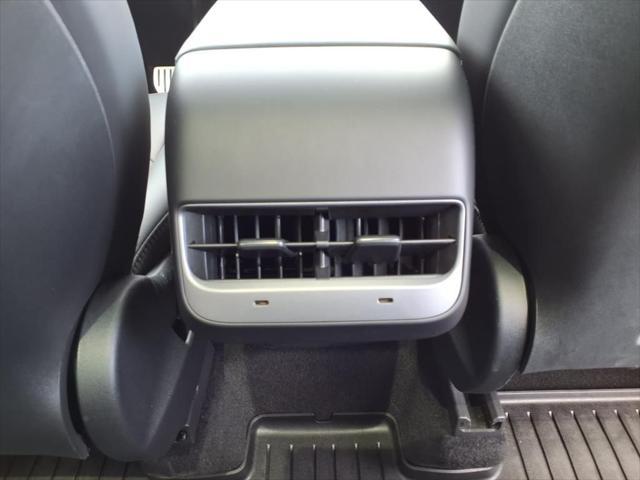 used 2023 Tesla Model Y car, priced at $32,624
