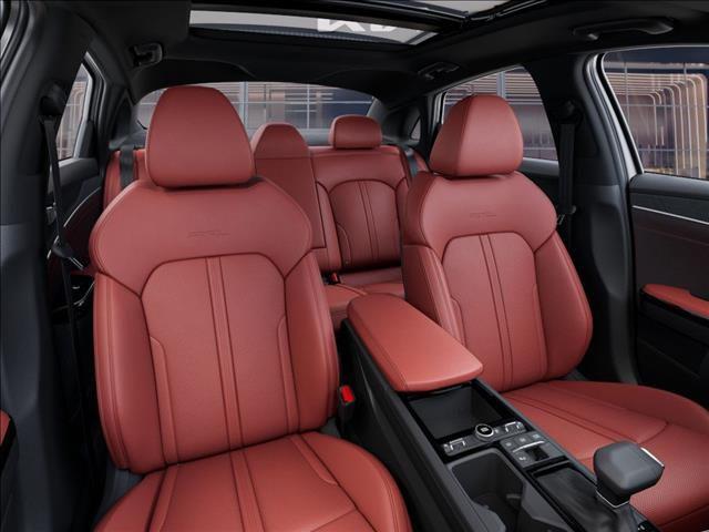 new 2025 Kia K5 car, priced at $33,075