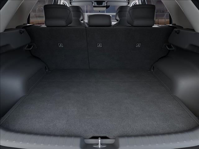 new 2025 Kia Niro EV car, priced at $30,245