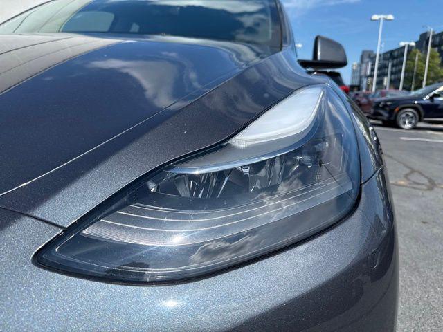 used 2023 Tesla Model Y car, priced at $32,195