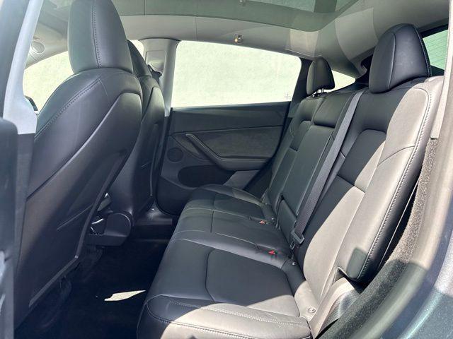 used 2023 Tesla Model Y car, priced at $32,195