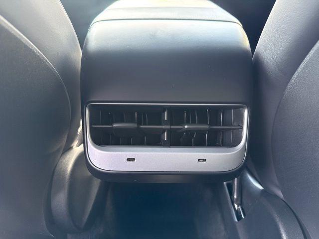 used 2023 Tesla Model Y car, priced at $32,195