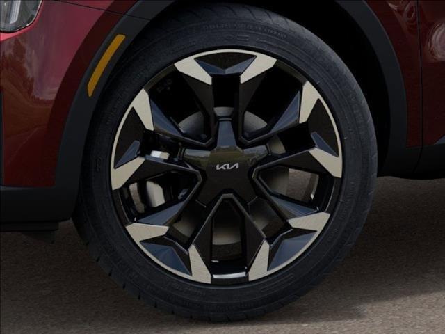 new 2025 Kia Sorento car, priced at $38,661