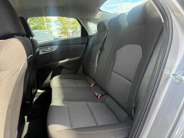 used 2023 Kia Forte car, priced at $18,000
