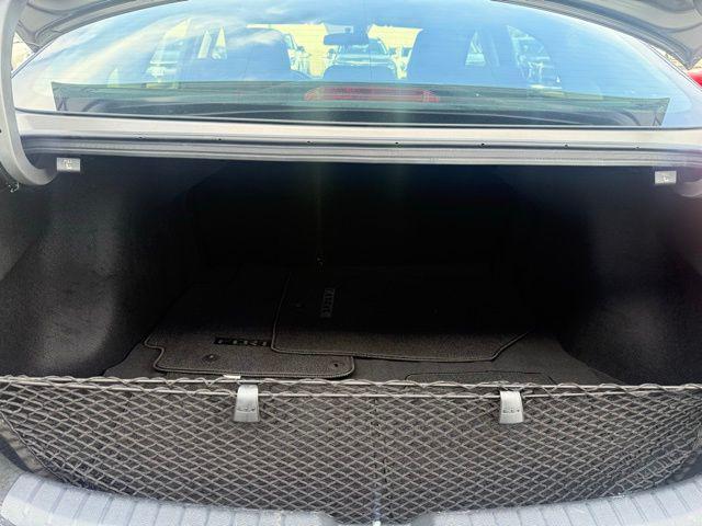 used 2023 Kia Forte car, priced at $18,000