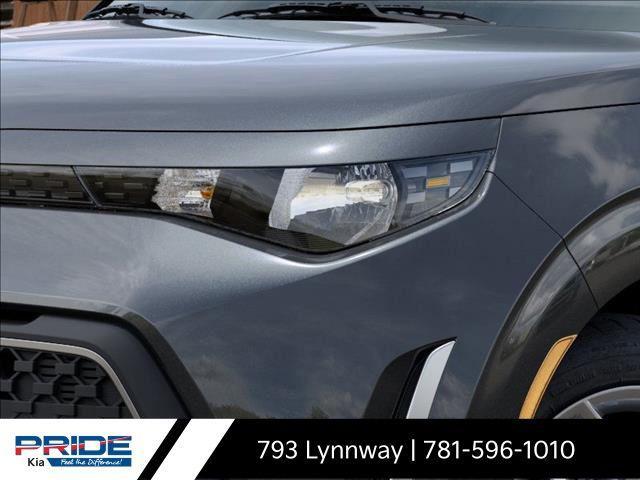 new 2025 Kia Soul car, priced at $22,260