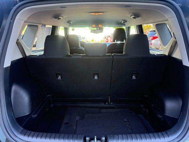 used 2023 Kia Soul car, priced at $18,300