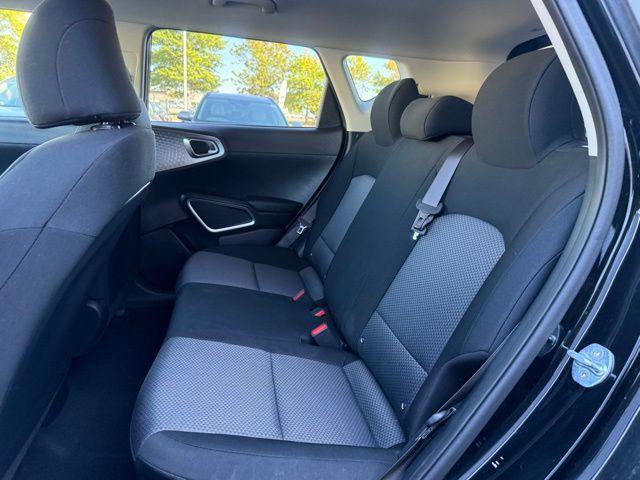 used 2023 Kia Soul car, priced at $18,300