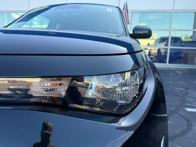 used 2023 Kia Soul car, priced at $18,300