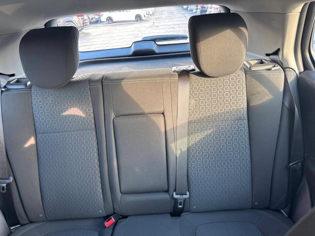 used 2015 Chevrolet Trax car, priced at $10,995