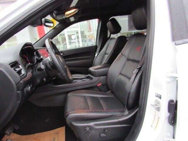 used 2023 Dodge Durango car, priced at $39,995