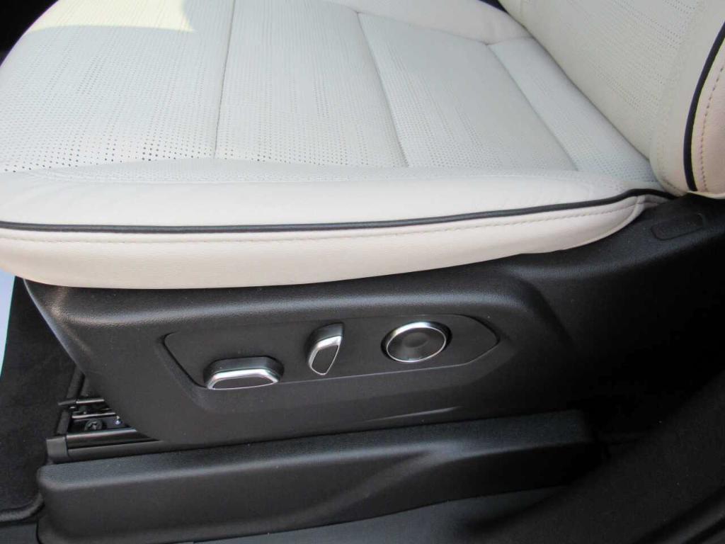 used 2025 Cadillac Escalade car, priced at $119,995