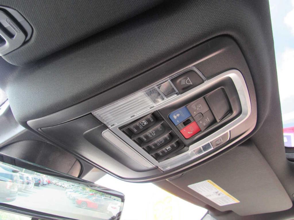 used 2023 Ram 1500 car, priced at $41,995