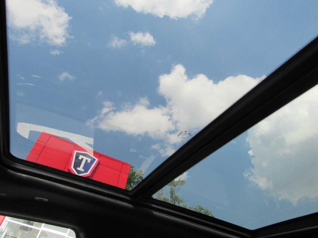 used 2023 Ram 1500 car, priced at $41,995