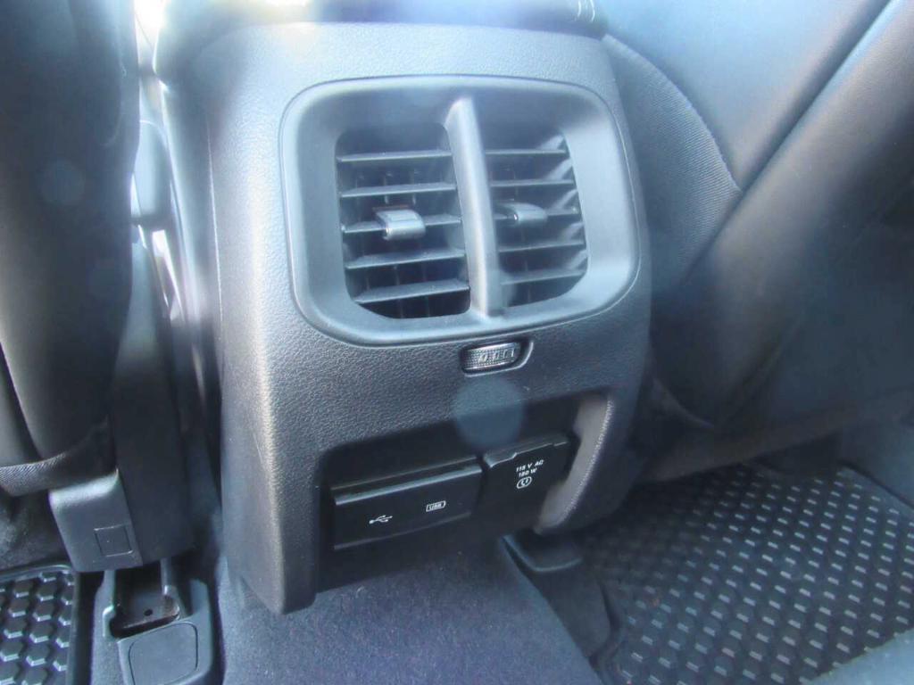 used 2019 Jeep Cherokee car, priced at $17,995
