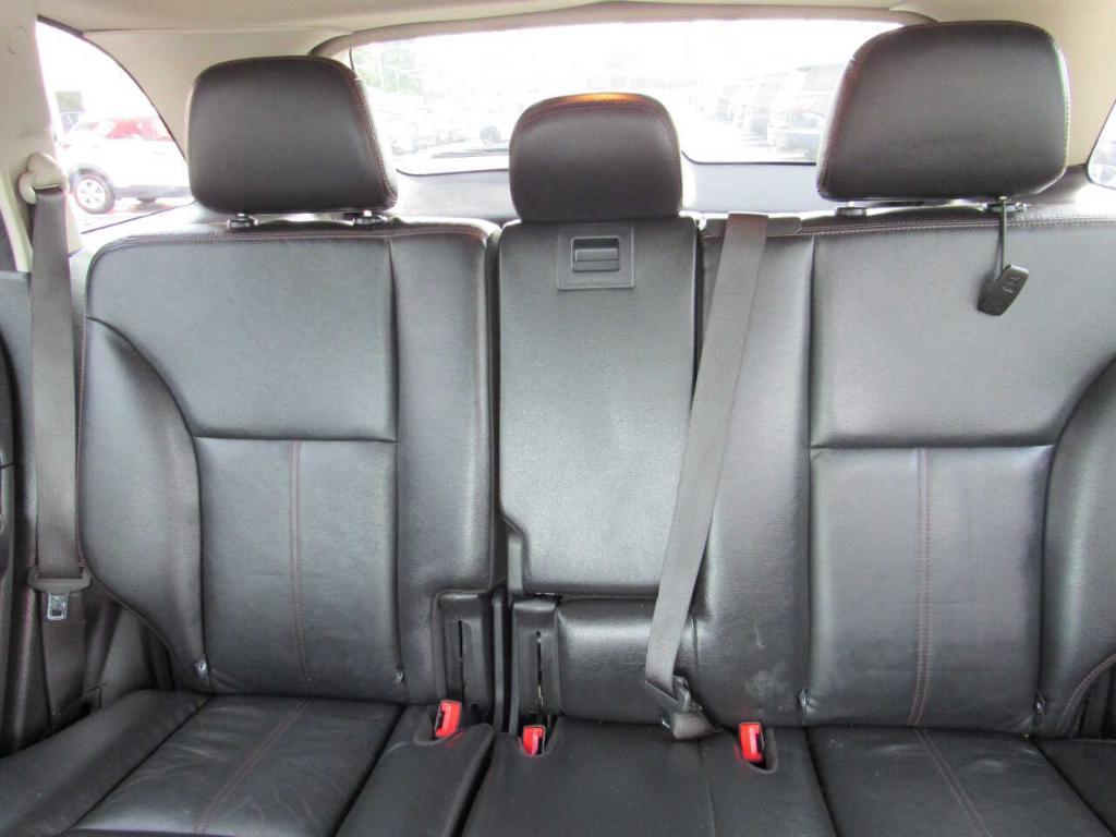 used 2013 Ford Edge car, priced at $8,995