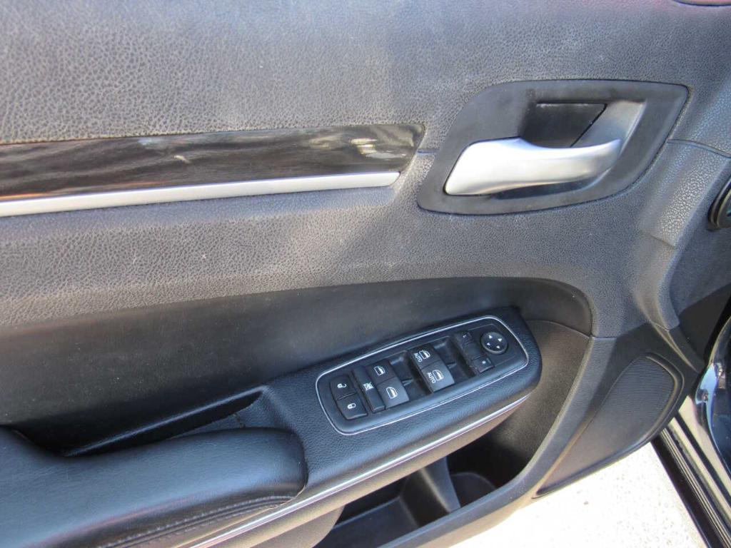 used 2016 Chrysler 300 car, priced at $14,995