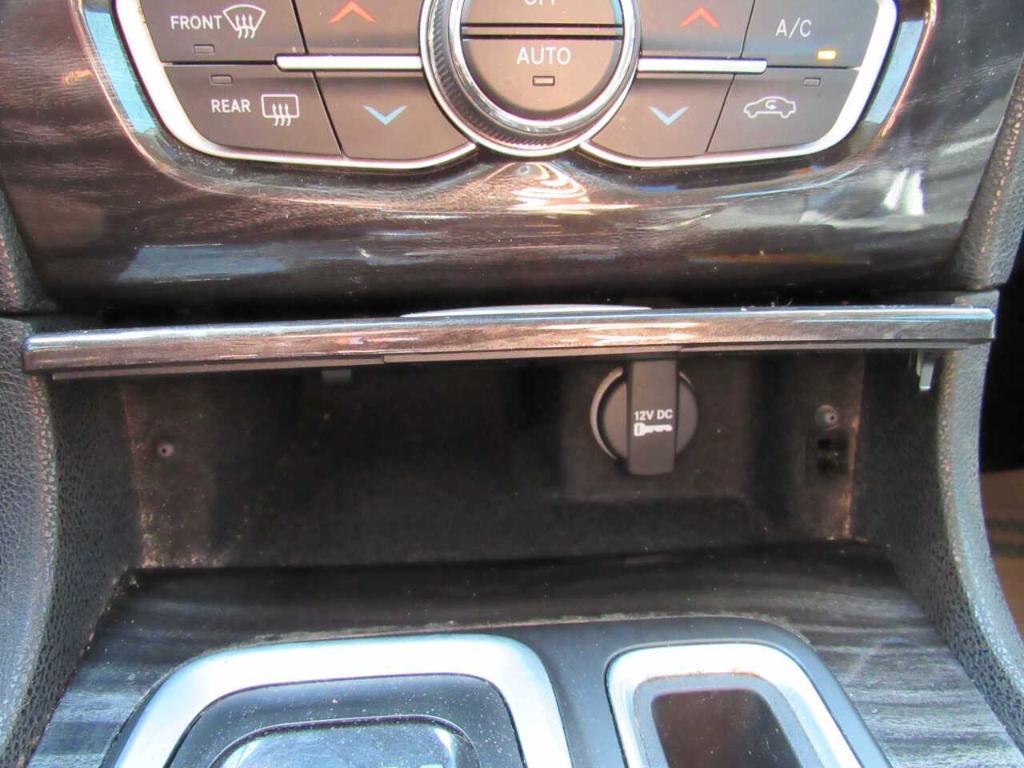 used 2016 Chrysler 300 car, priced at $14,995