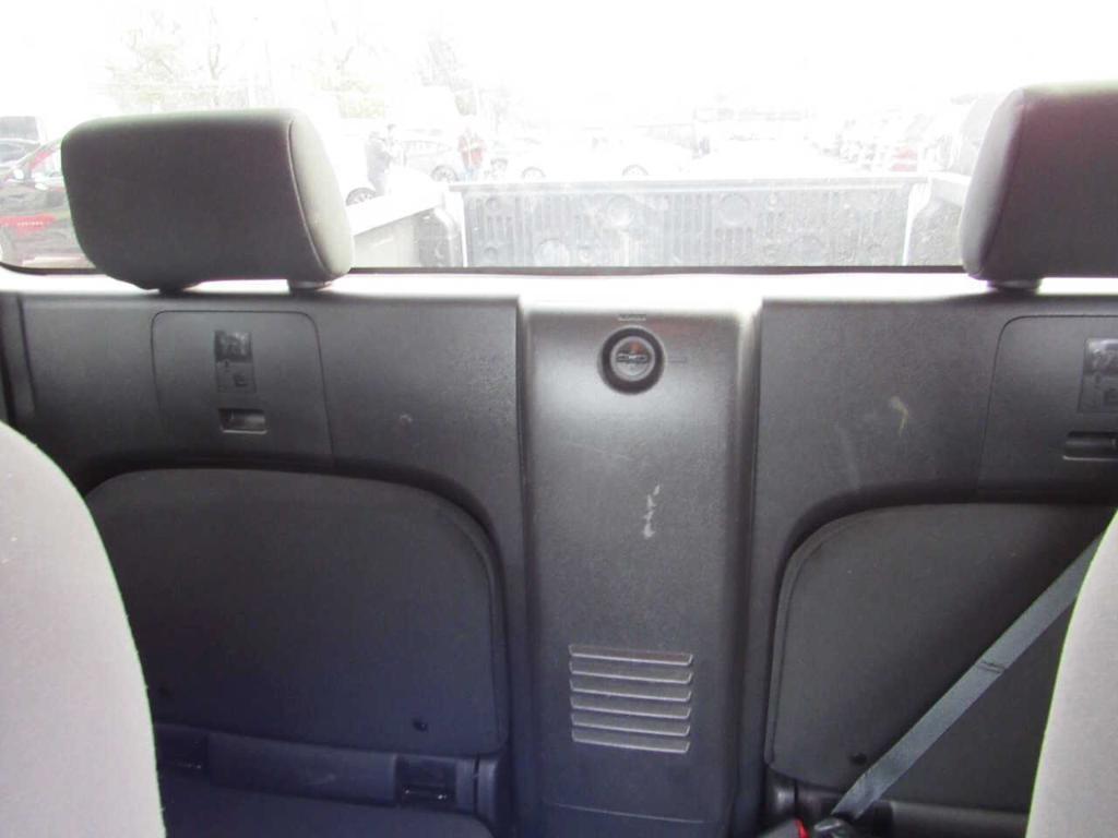 used 2024 Nissan Frontier car, priced at $22,995