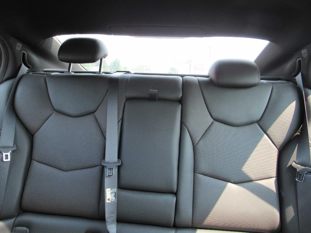 used 2023 Cadillac CT5 car, priced at $34,995