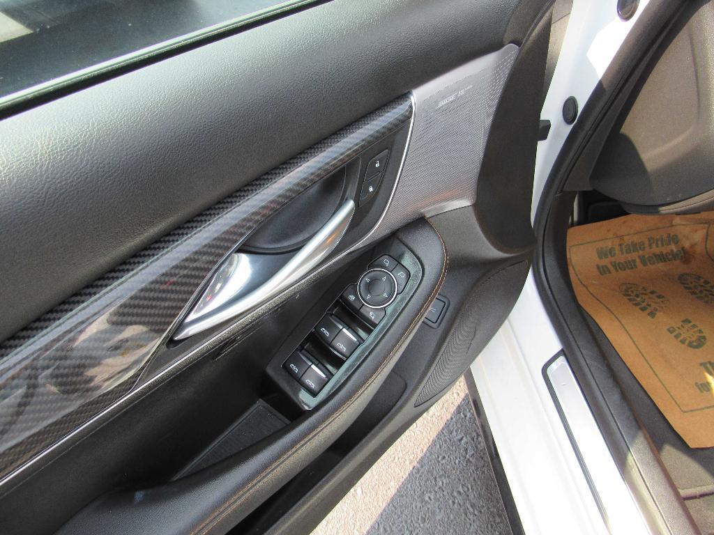 used 2023 Cadillac CT5 car, priced at $34,995