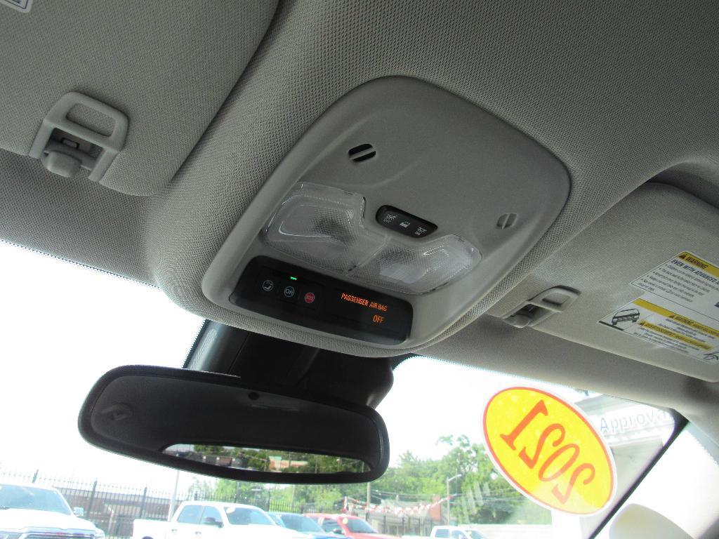 used 2021 Chevrolet TrailBlazer car, priced at $21,995