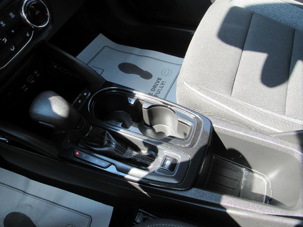 used 2021 Chevrolet TrailBlazer car, priced at $21,995