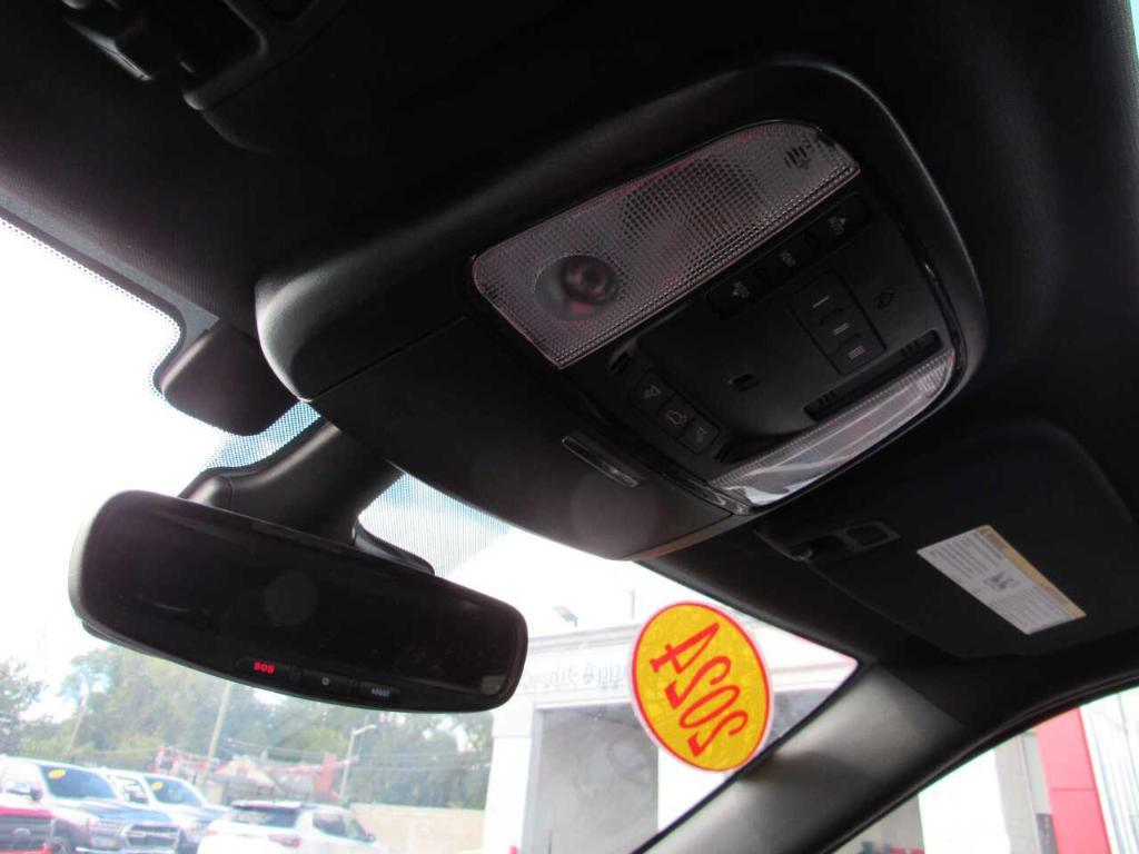 used 2024 Dodge Durango car, priced at $44,995