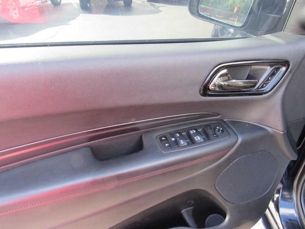 used 2024 Dodge Durango car, priced at $44,995