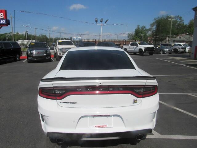 used 2023 Dodge Charger car, priced at $55,995