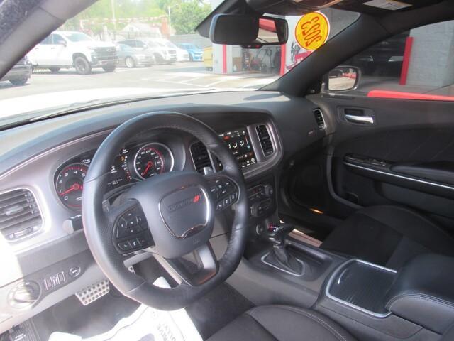 used 2023 Dodge Charger car, priced at $55,995