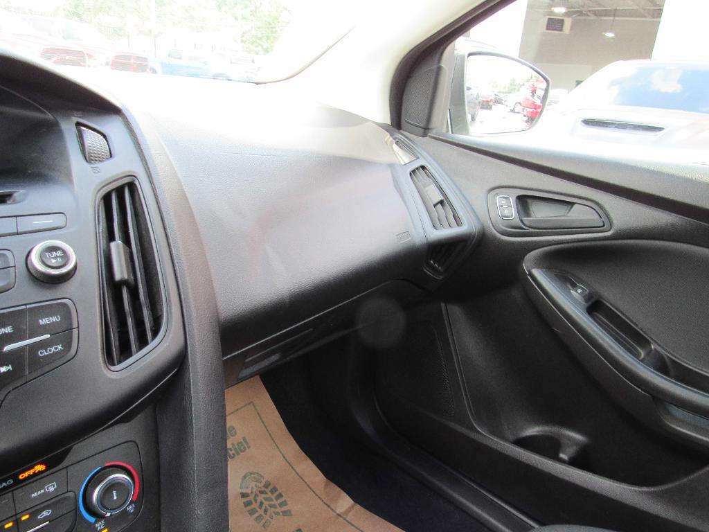 used 2016 Ford Focus car, priced at $6,995