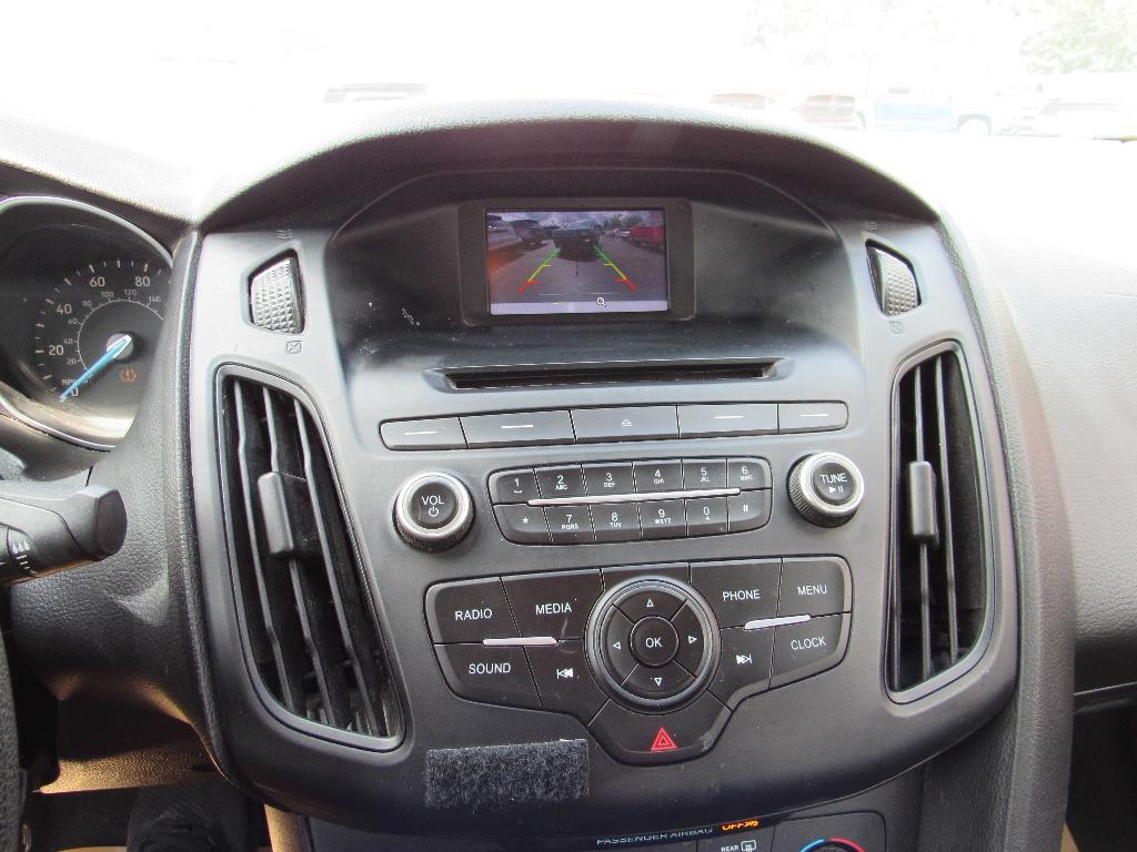used 2016 Ford Focus car, priced at $6,995