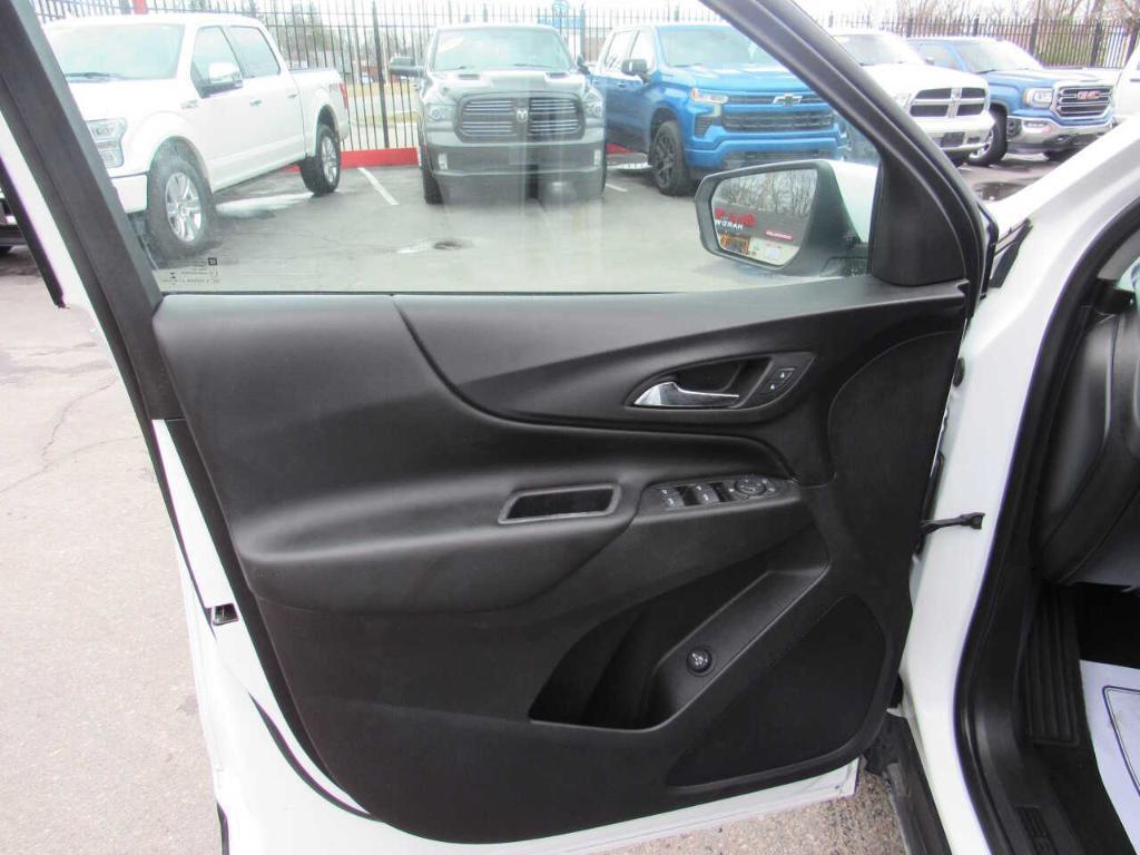 used 2019 Chevrolet Equinox car, priced at $13,995