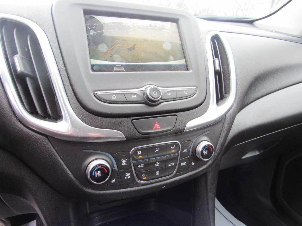 used 2019 Chevrolet Equinox car, priced at $13,995