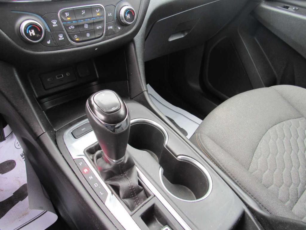 used 2019 Chevrolet Equinox car, priced at $13,995