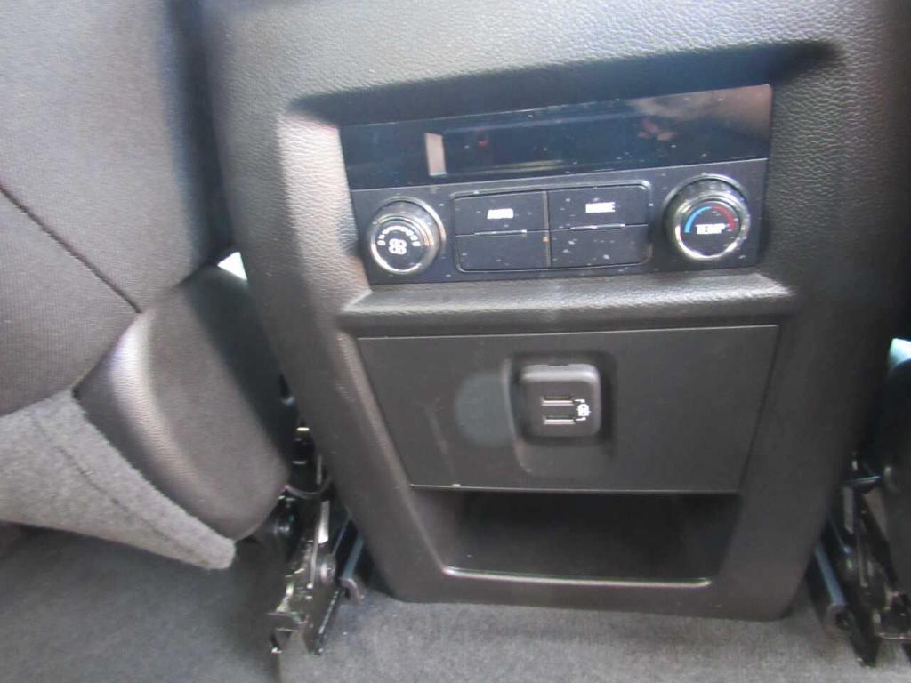 used 2022 Chevrolet Traverse car, priced at $28,995