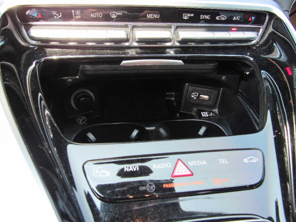 used 2019 Mercedes-Benz AMG GT 63 car, priced at $75,995