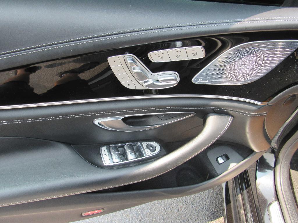 used 2019 Mercedes-Benz AMG GT 63 car, priced at $75,995