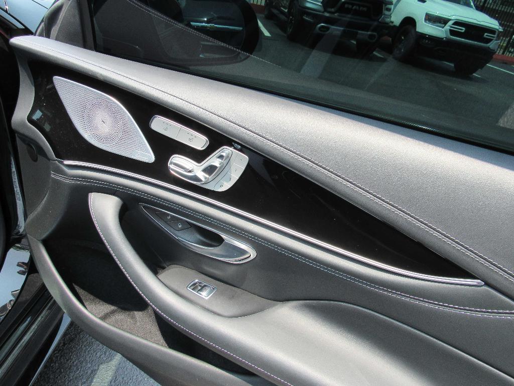 used 2019 Mercedes-Benz AMG GT 63 car, priced at $75,995